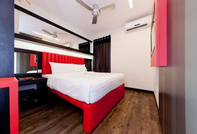 Hotel Pi Ipoh Exterior foto